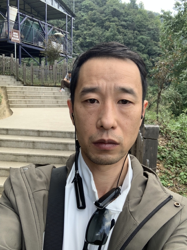 小林的第二张照片--永春相亲网