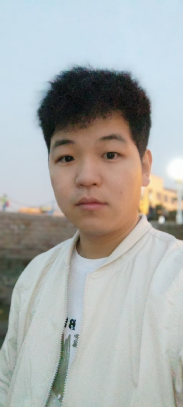 随缘的第一张照片--永春相亲网