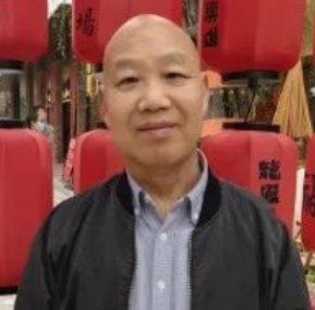 教师作家寻伴侣的第一张照片--永春相亲网