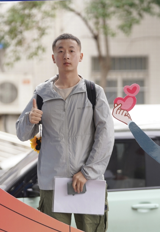当下的第一张照片--永春相亲网