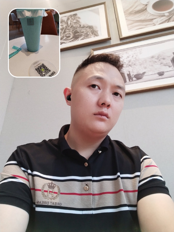 知心大哥哥的第二张照片--永春相亲网