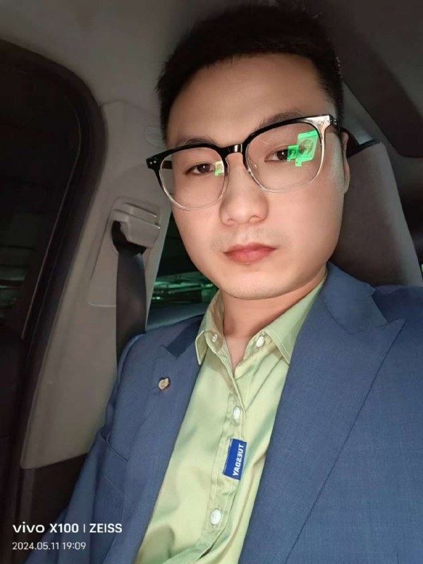 东东的第二张照片--永春相亲网