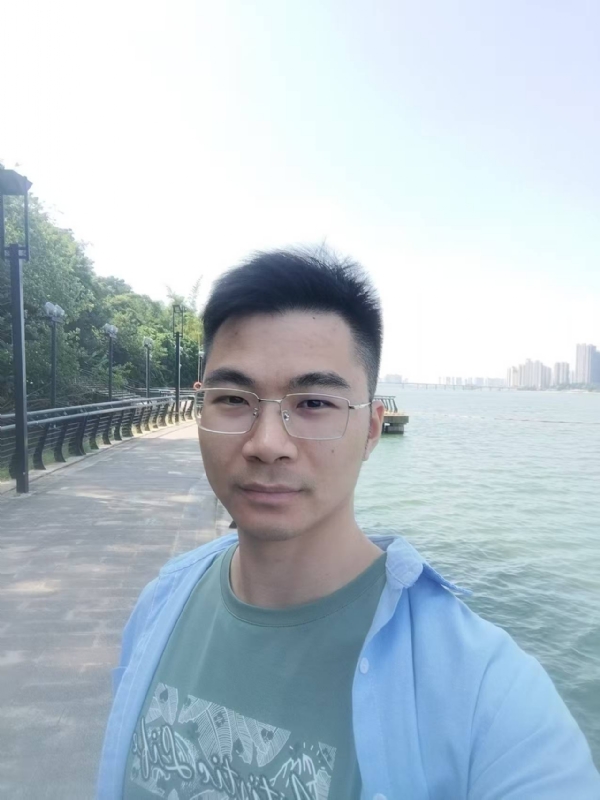 海洲的第一张照片--永春相亲网