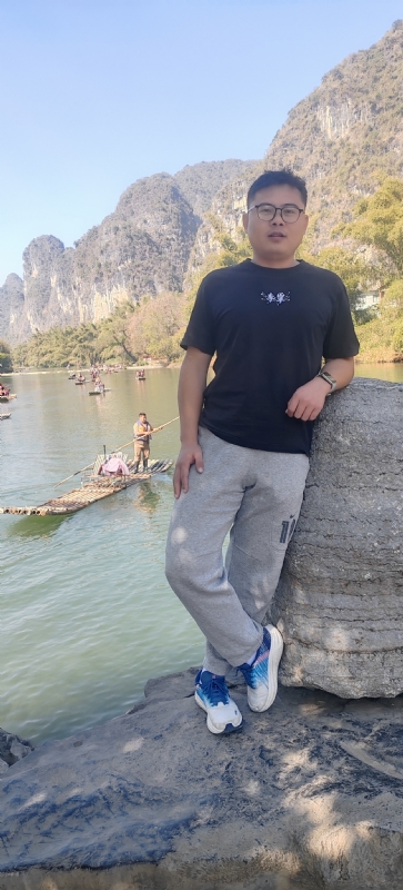 受过伤的狼的第三张照片--永春相亲网