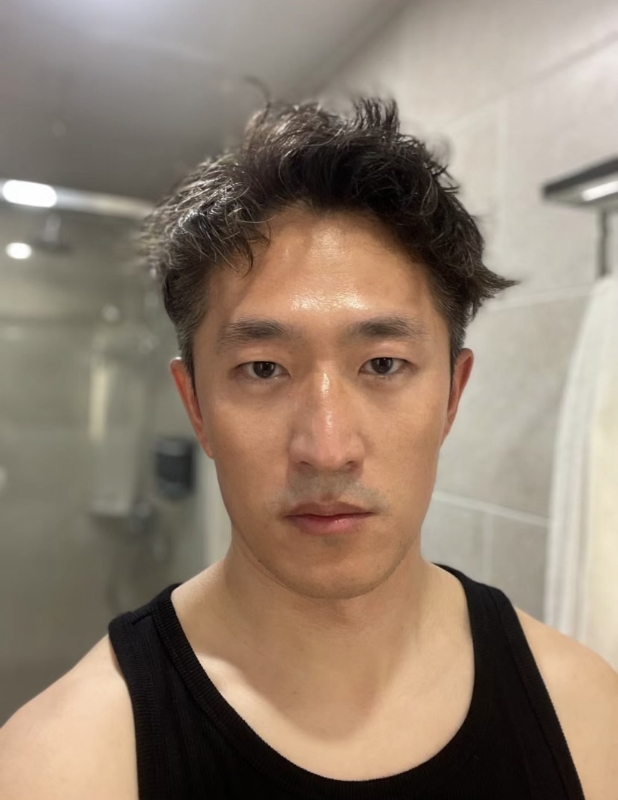志勇的第一张照片--永春相亲网