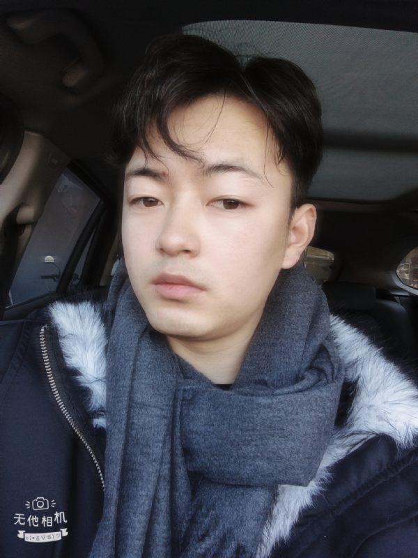 得梦为鱼的第一张照片--永春相亲网