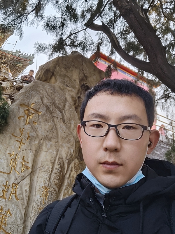 小徐要努力的第二张照片--永春相亲网