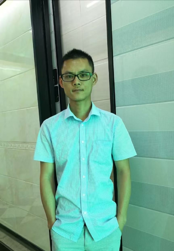 蓝海无泪的第三张照片--永春相亲网