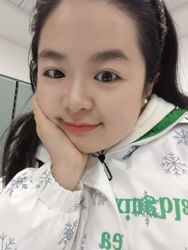 玥玥的第一张照片--永春相亲网