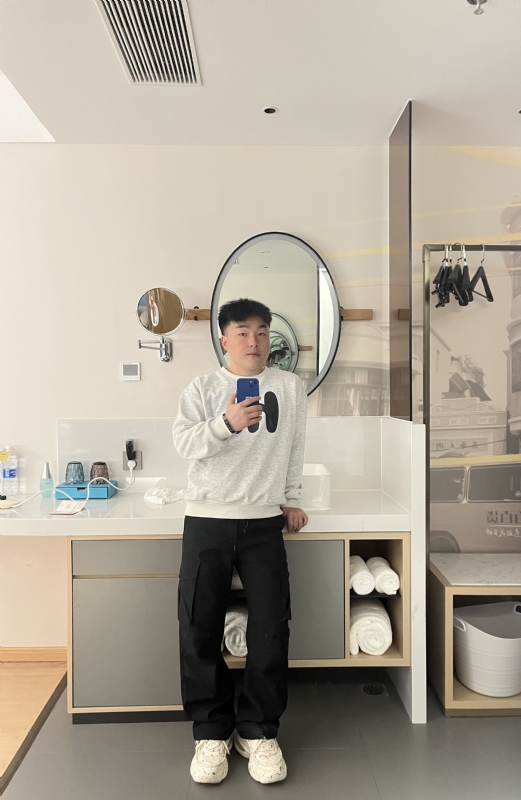 挚生的第一张照片--永春相亲网
