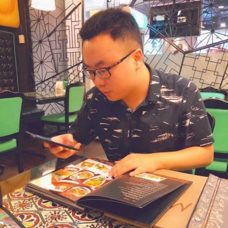 潇湘的第一张照片--永春相亲网