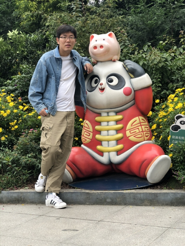 rain的第一张照片--永春相亲网