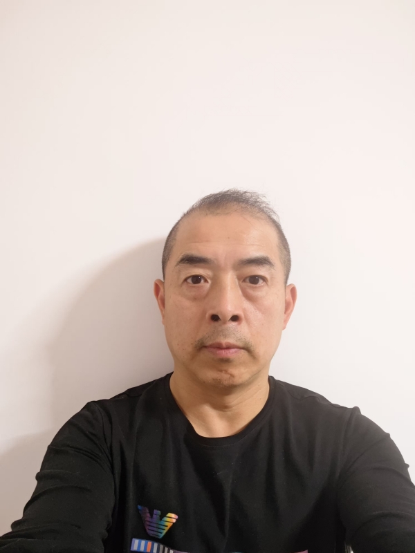 余生独自闯的第一张照片--永春相亲网