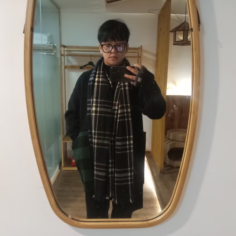 秦巧顺的第一张照片--永春相亲网