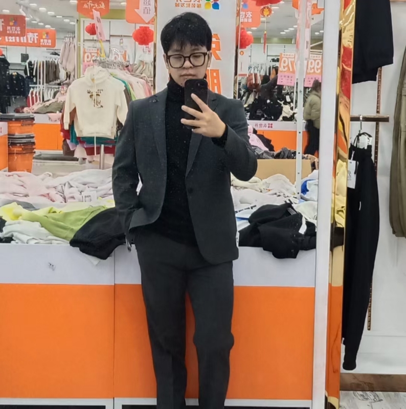 秦巧顺的第二张照片--永春相亲网