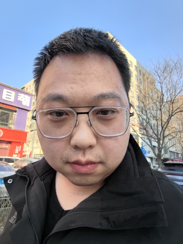 宋哲的第一张照片--永春相亲网