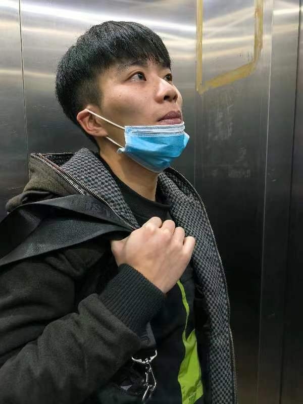 漂流的第二张照片--永春相亲网