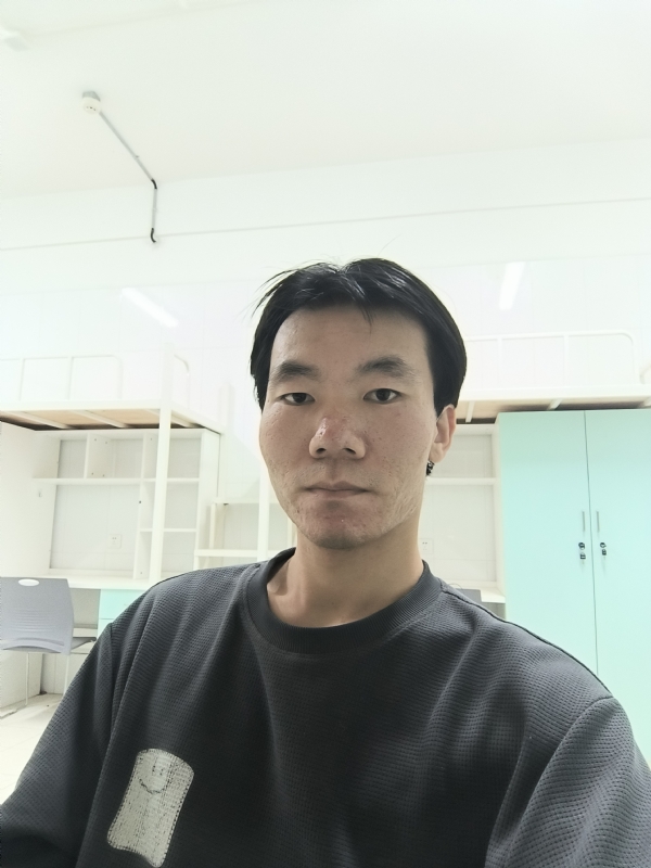 可乐的第一张照片--永春相亲网