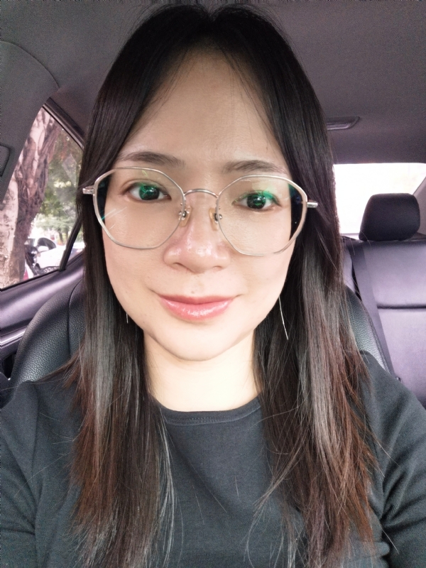 初秋的第一张照片--永春相亲网