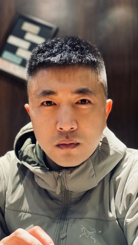 山中何缘的第二张照片--永春相亲网