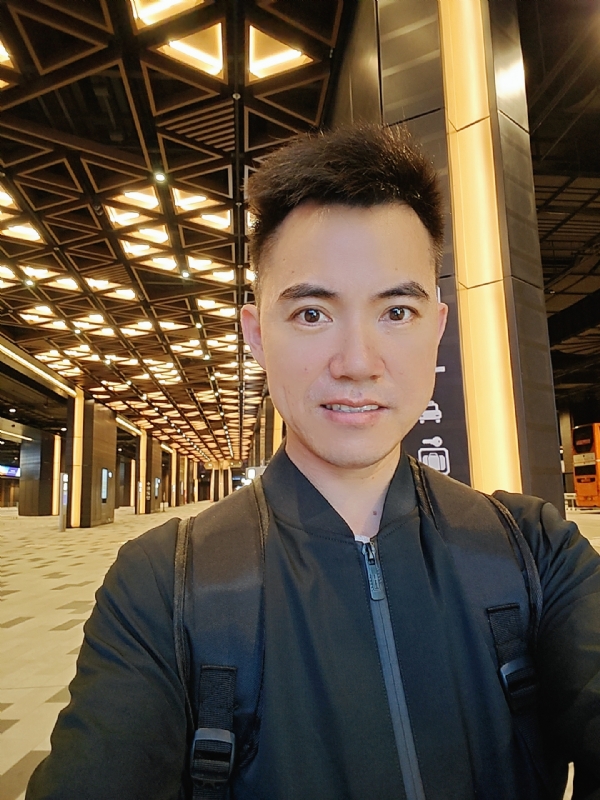 只願一生愛一人的第二张照片--永春相亲网