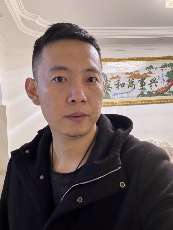 Lance的第一张照片--永春相亲网
