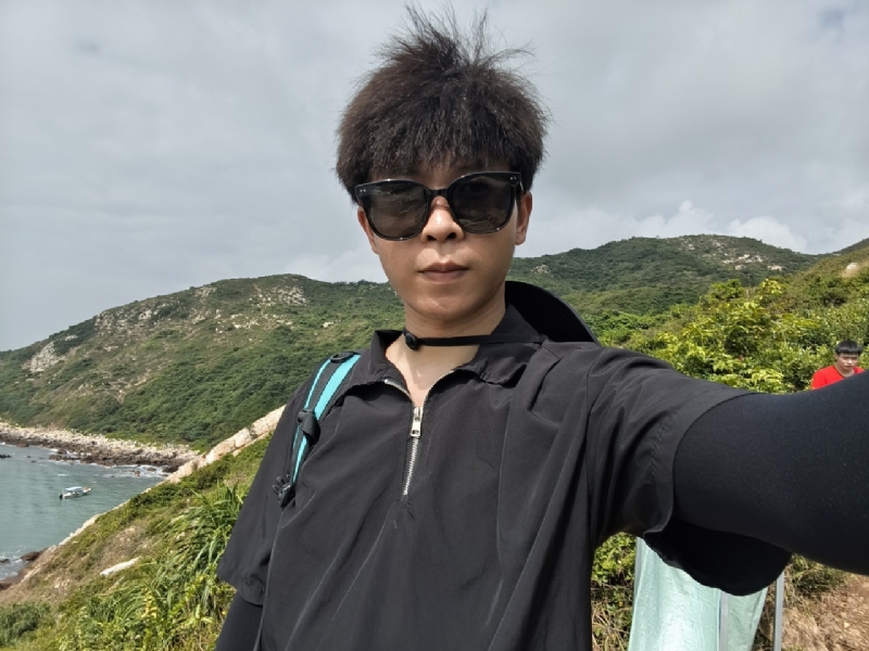 teenager的第二张照片--永春相亲网
