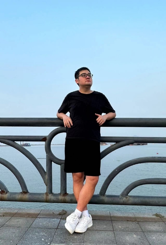 92男连云区的第一张照片--永春相亲网