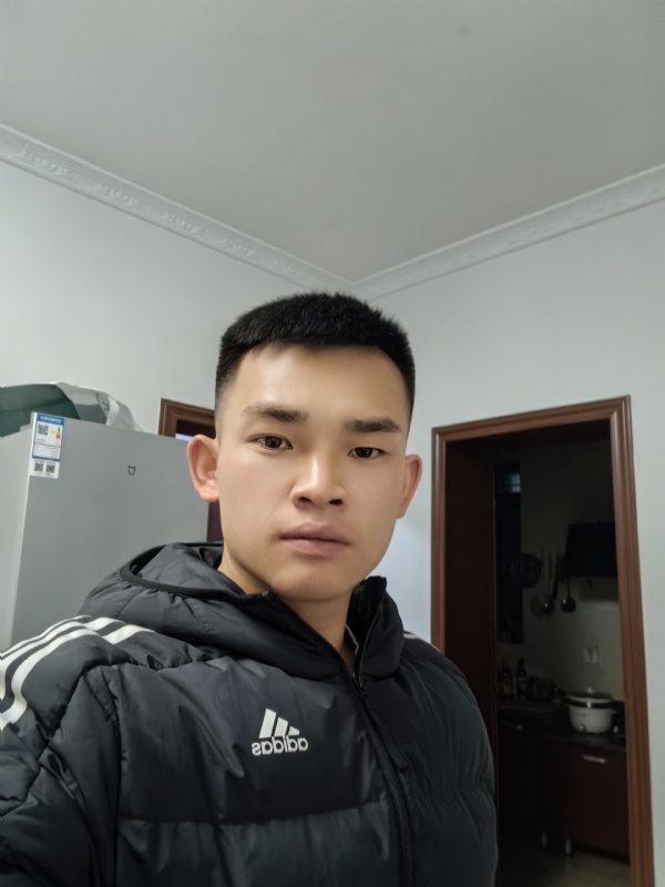 刚好的第一张照片--永春相亲网