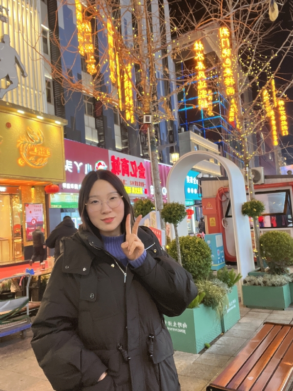 灵芽的第一张照片--永春相亲网