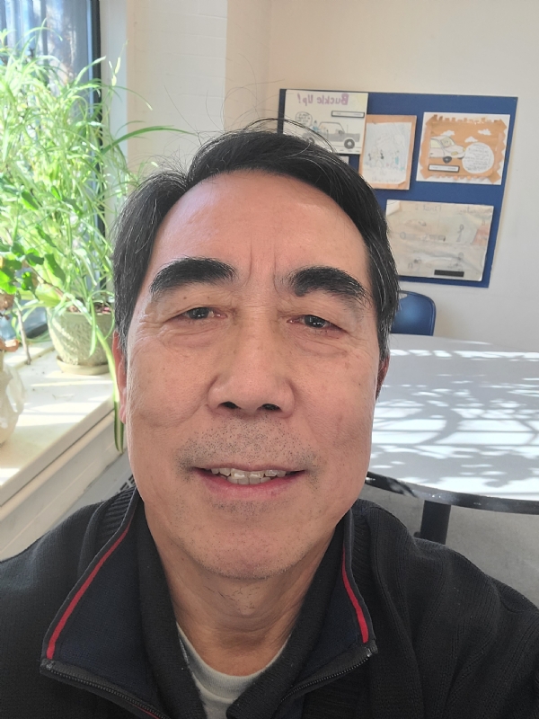 平平安安的第一张照片--永春相亲网