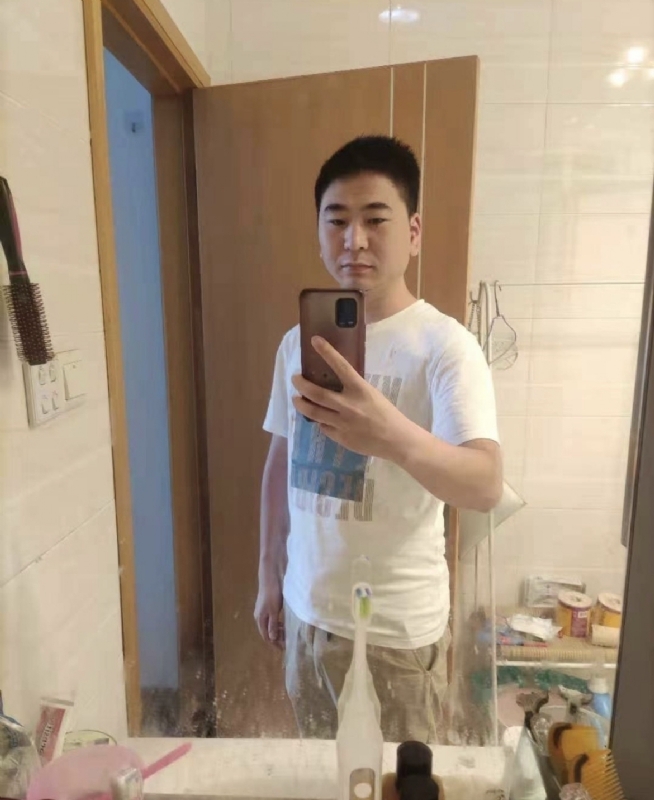 刹那的第一张照片--永春相亲网