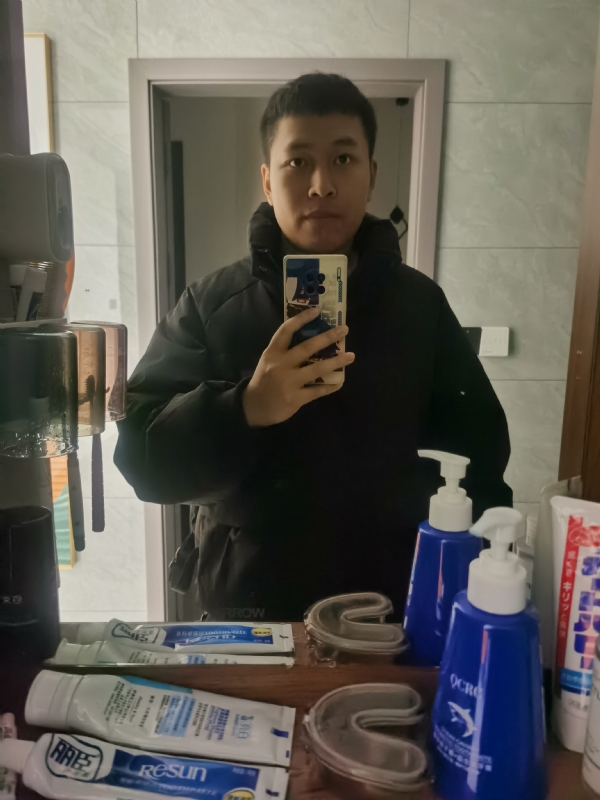 MLNRC的第三张照片--永春相亲网