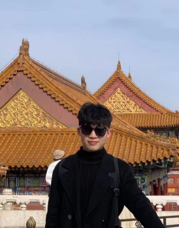 满目星辰的第二张照片--永春相亲网