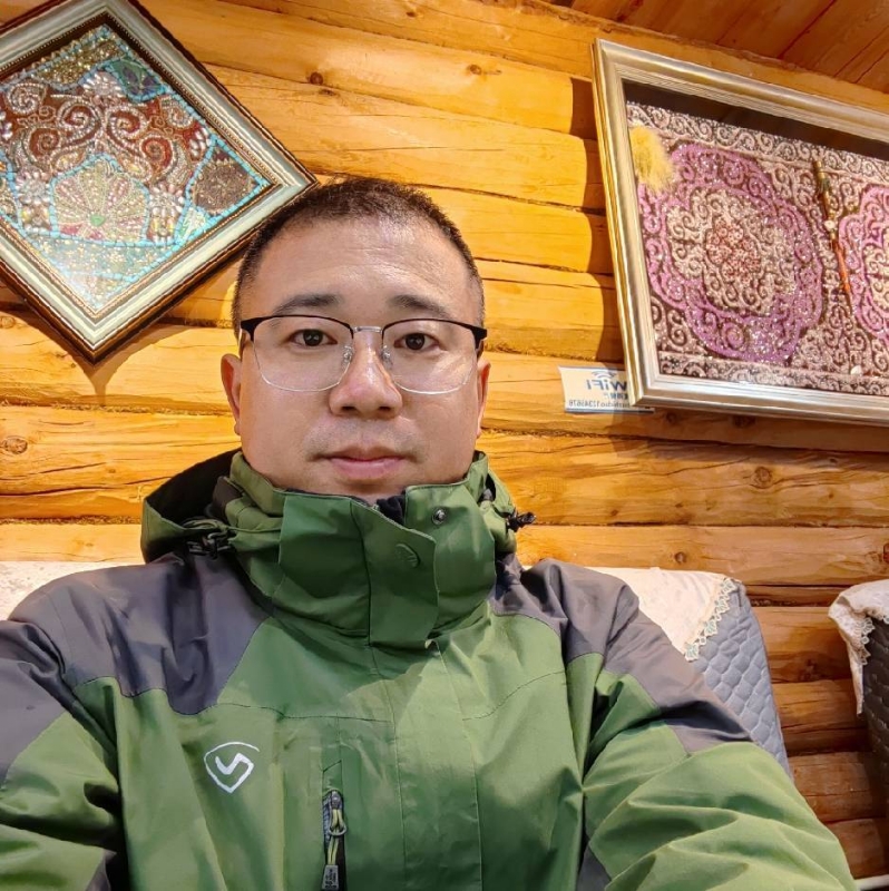 小明的第二张照片--永春相亲网