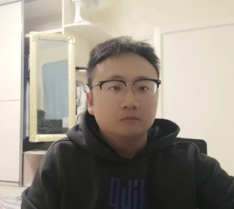 故屿的第一张照片--永春相亲网