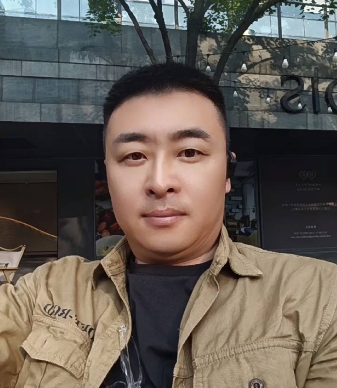 酱心的第一张照片--永春相亲网