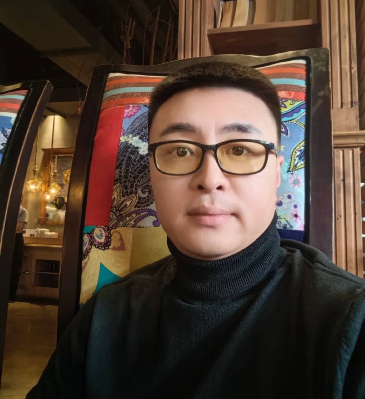 酱心的第二张照片--永春相亲网