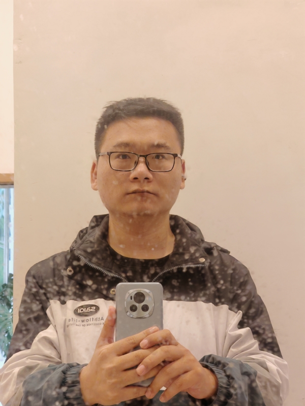 南烛的第一张照片--永春相亲网