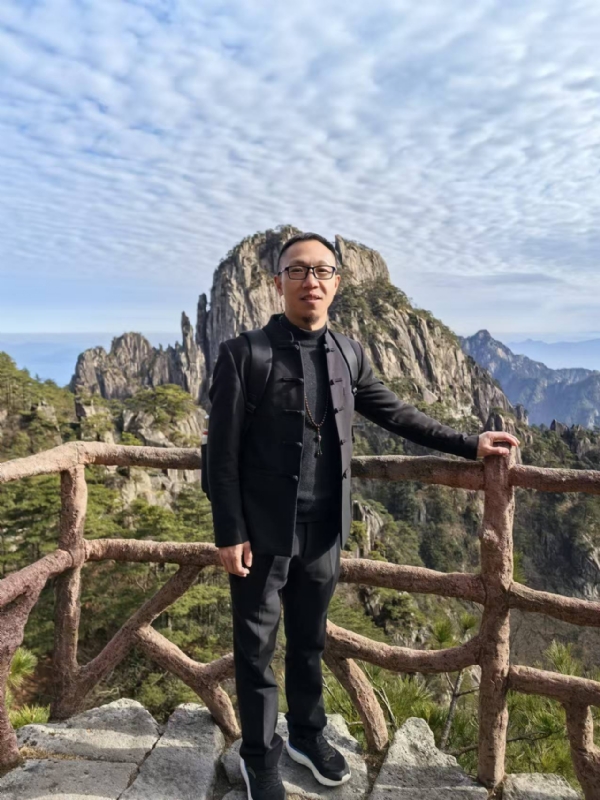 我想有个家的第一张照片--永春相亲网