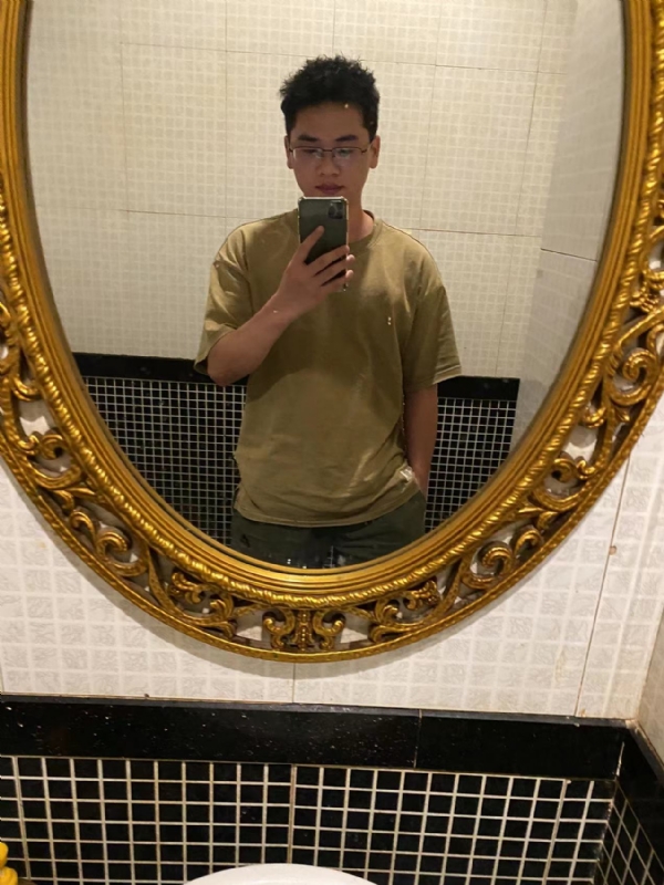 书意的第一张照片--永春相亲网