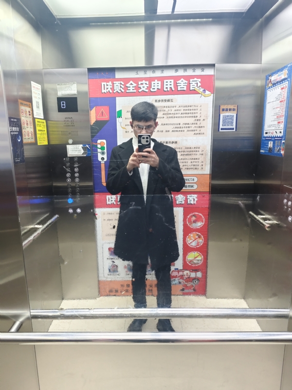 求姻缘的第一张照片--永春相亲网
