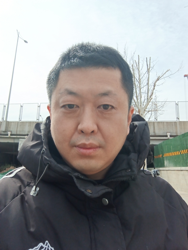 淡然的第一张照片--永春相亲网