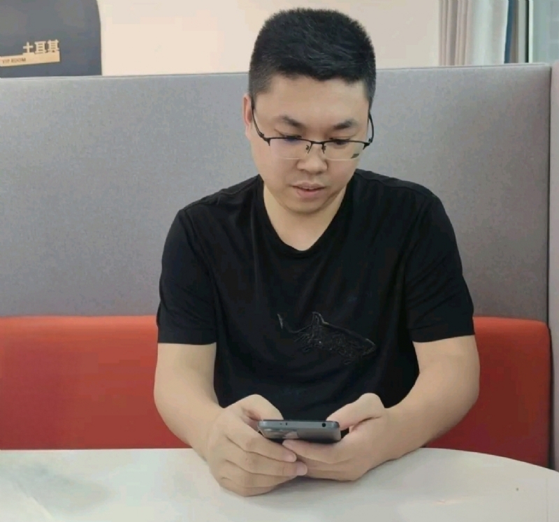 惊蛰的第二张照片--永春相亲网