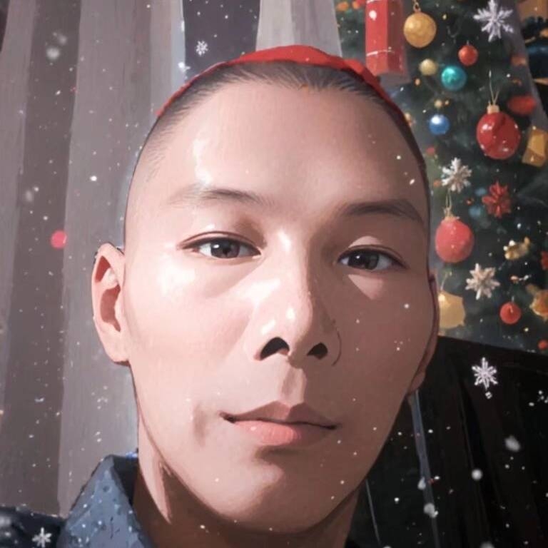 王小光的第一张照片--永春相亲网