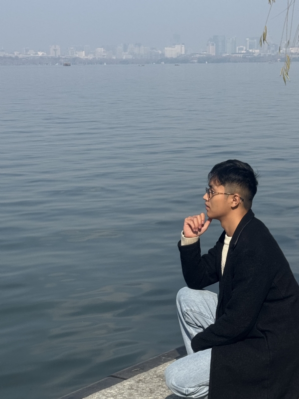 不二的第二张照片--永春相亲网