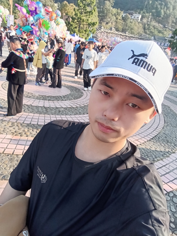 千与千寻的第二张照片--永春相亲网