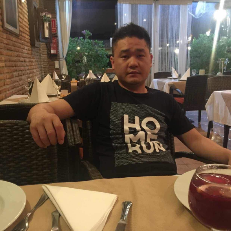 海外游子的第二张照片--永春相亲网