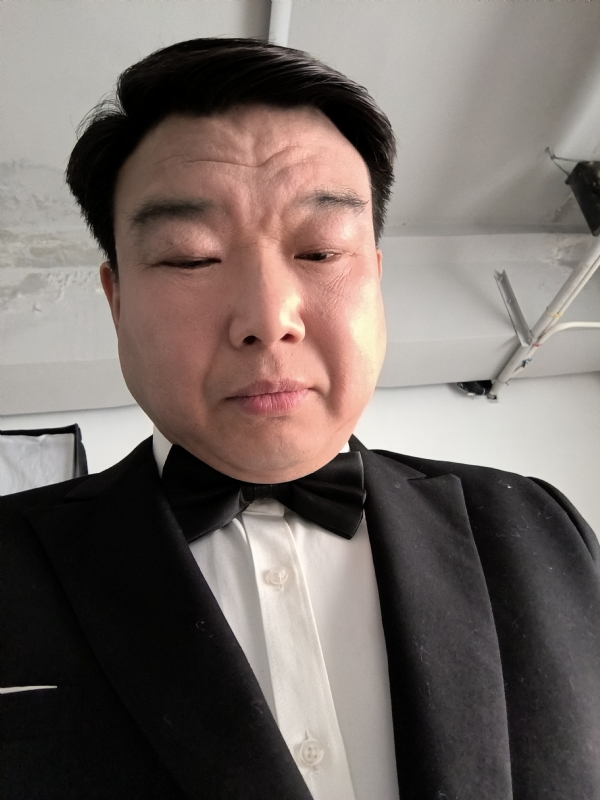 三江口开腔的第一张照片--永春相亲网