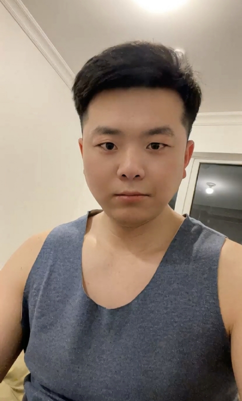 小爷们的第一张照片--永春相亲网
